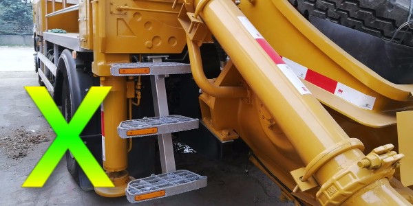 天泵開工了，混凝土的澆筑質(zhì)量怎樣保證呢？——科尼樂