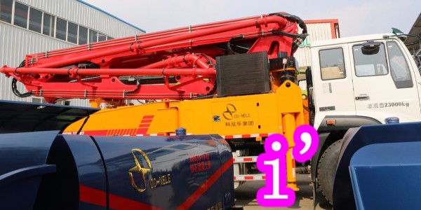 混凝土泵水泥輸送管道、S管閥處擁塞部位的判斷及擯除？（二）