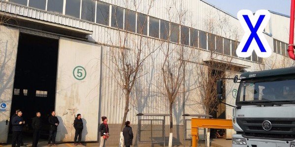 小型泵車蓄電池正確維護科普篇，讓小型混凝土泵車安心泵送（二）