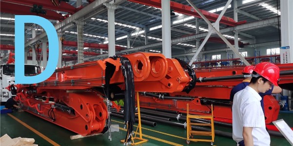 泵車堵了之后，要怎么處理才正確