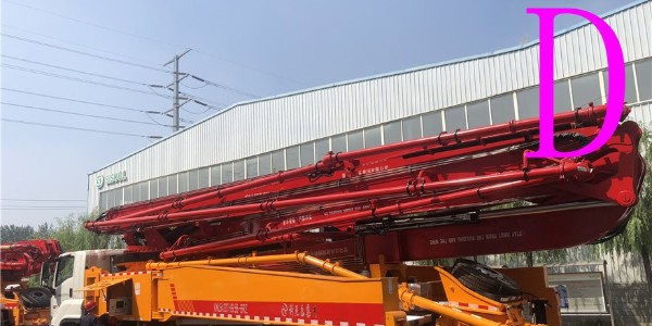 給您幾點帶您了解一下科尼樂泵車，從此愛不釋手（二）