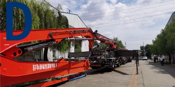 管道未清洗導(dǎo)致泵車的堵管？