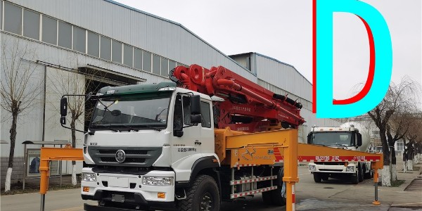 泵車活塞不耐用？快來看看怎么處理