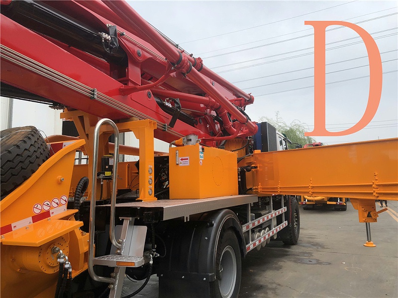 青島混凝土泵車價(jià)格 (12)