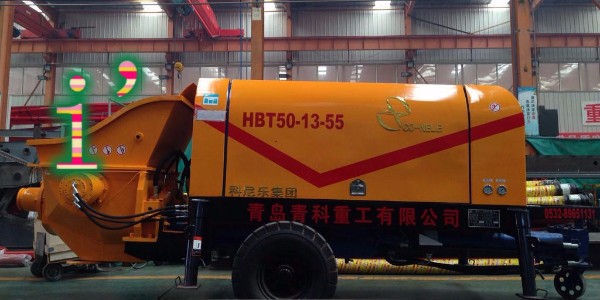 混凝土泵如何按照骨料的初凝時(shí)間來(lái)進(jìn)行骨料的澆筑？