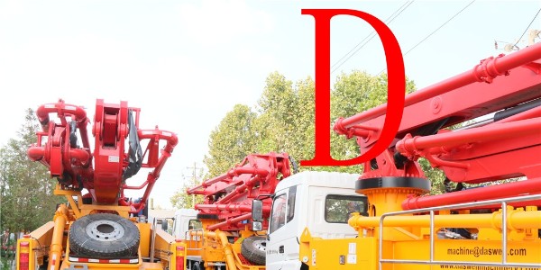 擁有一臺(tái)泵車你將獲益哪些？