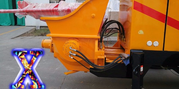 在對混凝土泵進行系統升壓和堵管時，操作工應當怎么做？ —小科說泵