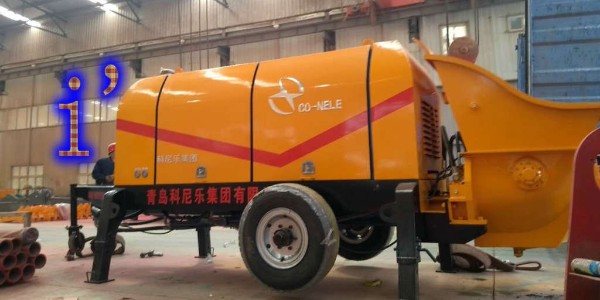 混凝土輸送泵的報(bào)價(jià)依據(jù)、吸油管口與回油管口的設(shè)計(jì)方案