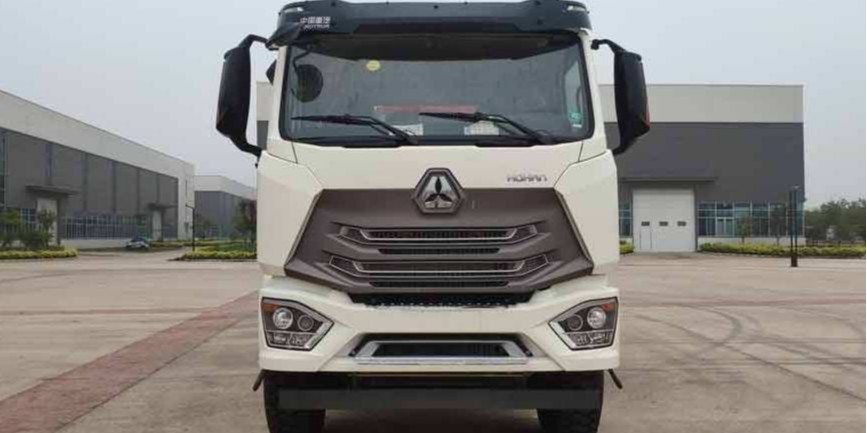 科尼樂 豪瀚38米泵車 科尼樂 豪瀚38米泵車