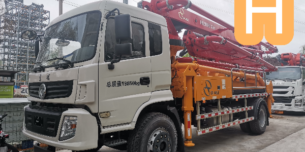 你知道泵車應(yīng)該如何保養(yǎng)嗎？