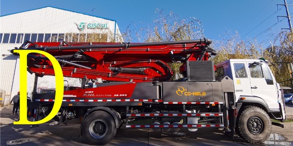 關(guān)于混凝土輸送泵，你知道多少？