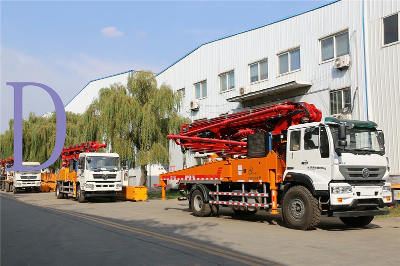 青島混凝土泵車價(jià)格 (9) 青島混凝土泵車價(jià)格 (9)