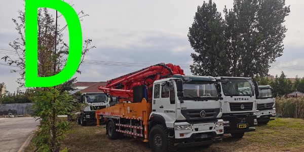 泵車國六時代已到來，抓住機遇很重要