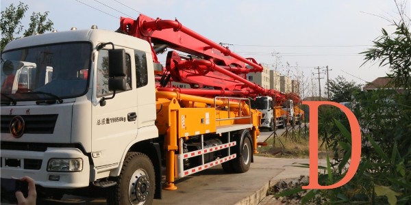 哪些是購(gòu)買混凝土輸送泵時(shí)應(yīng)該注意的細(xì)節(jié)？