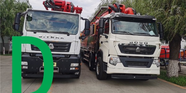 泵車發(fā)動機過熱，怎么解決