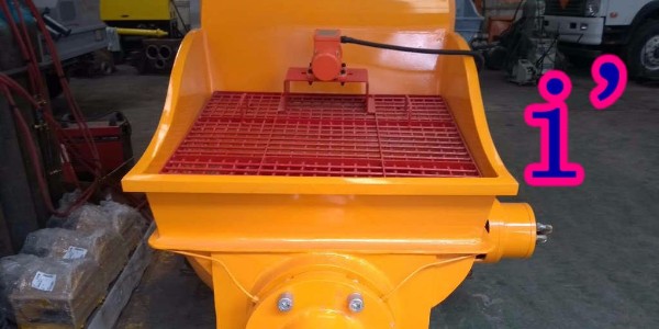 混凝土泵恒壓泵故障導致?lián)Q向壓力達不到要求怎么辦？