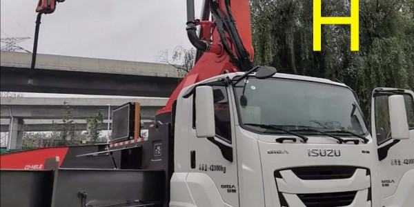 泵車臂架如何維護保養？