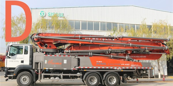 泵車液壓油散熱如何進行？