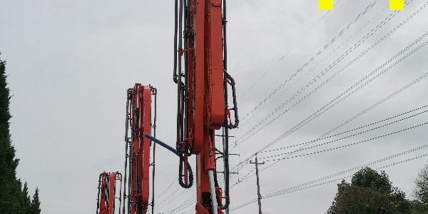 開泵車需要什么駕駛證？