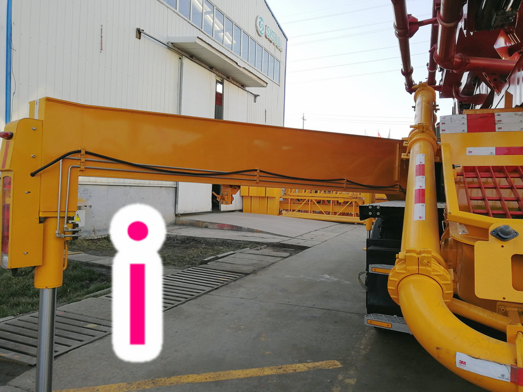 青島小型混凝土泵車價(jià)格 (7)