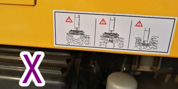 天泵行駛過程中嚴禁哪些操作，不然就會發生事故——科尼樂集團