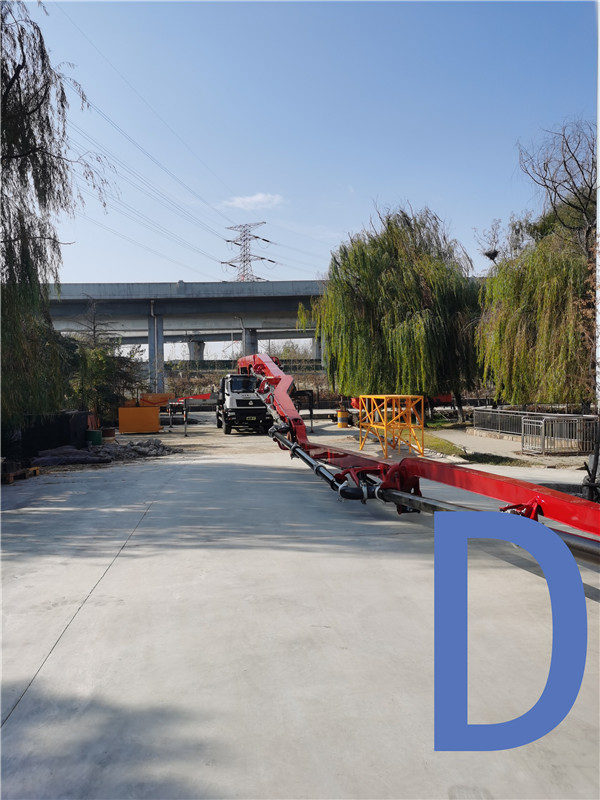 青島混凝土泵車價(jià)格 (59)