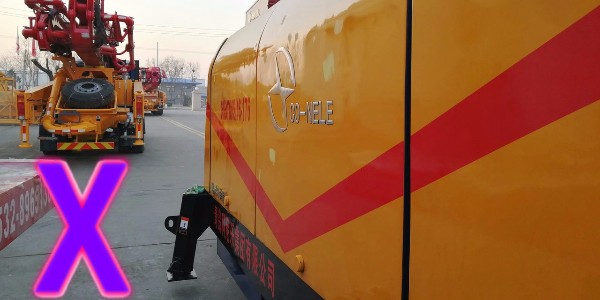 對混凝土泵螺栓聯接部位進行檢查需要注意哪些要素？—干貨篇（二）