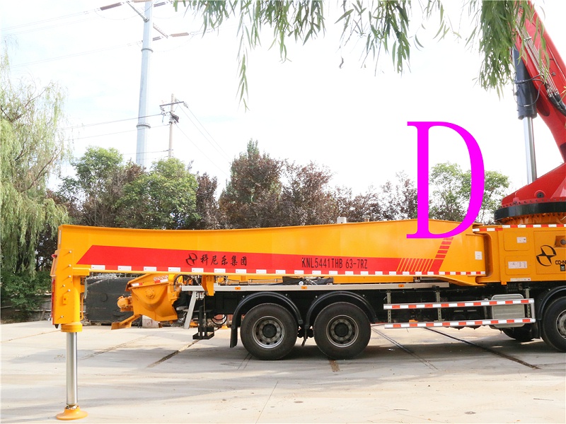 青島混凝土泵車價(jià)格 (9)