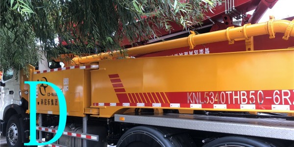 什么是判斷泵車(chē)好壞的標(biāo)準(zhǔn)（二）？