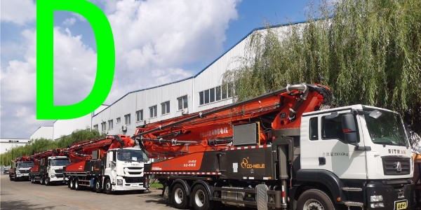 泵車怎么操作才正確？