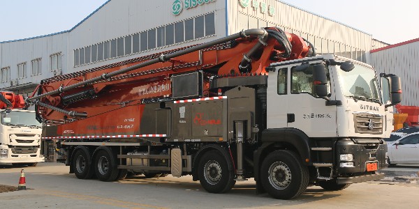 泵車的水泥在泵送中要注意哪些？