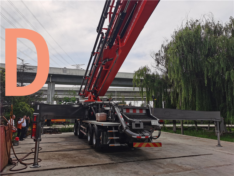 青島混凝土泵車價格 (61)