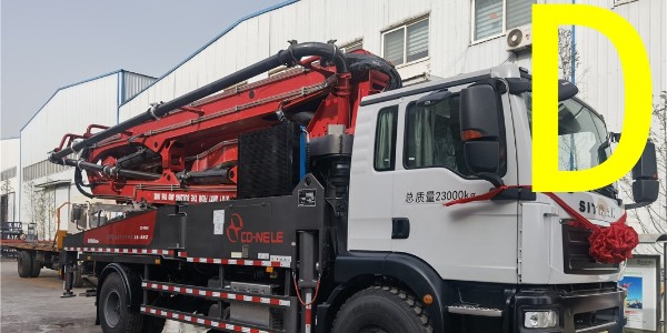 泵車常見的電氣原因有哪幾種？