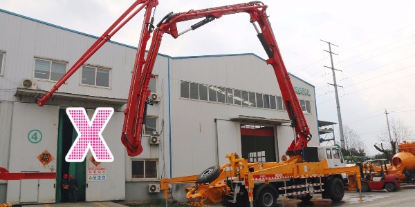 小型泵車的使用壽命太短？那是你沒做好清潔保養