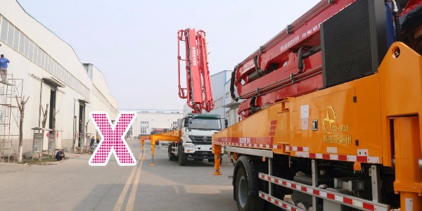 小型泵車使用時間久了，許多問題會隨之而來，該怎樣進行處理呢？