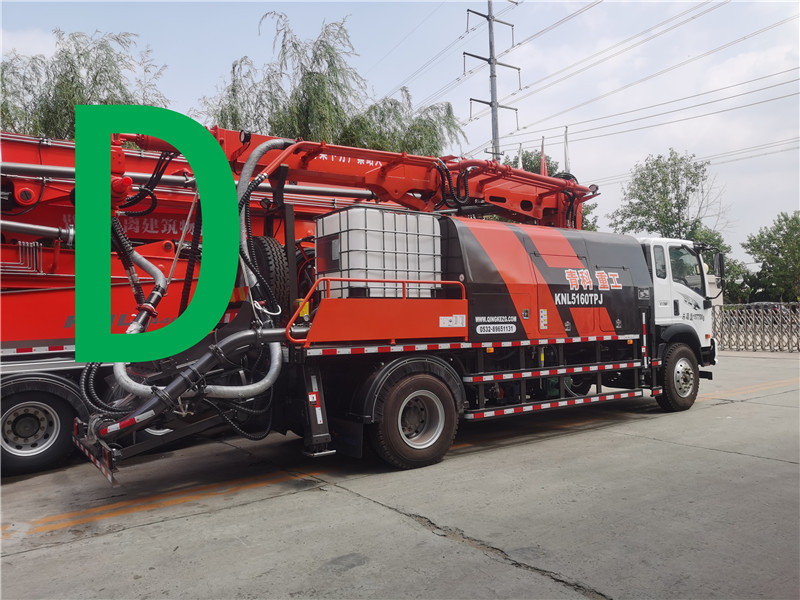 青島混凝土泵車(chē)價(jià)格 (8)