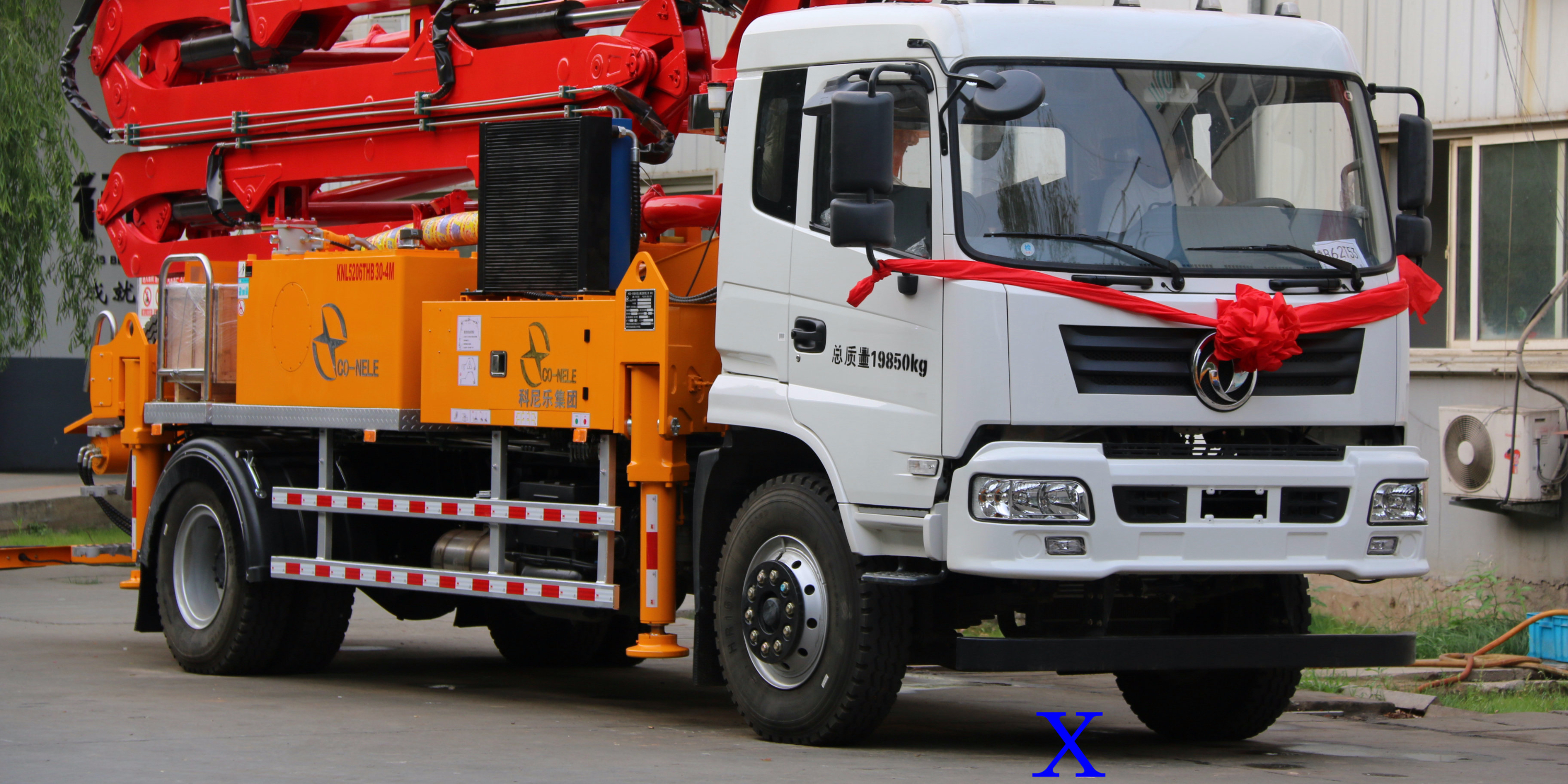 磨合期內，小型泵車需要注意哪些問題？