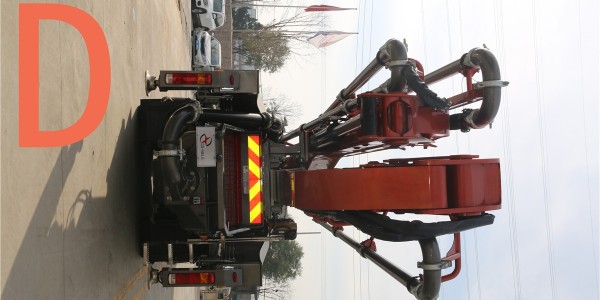 泵車維修禁忌，你還在這樣修車嗎？