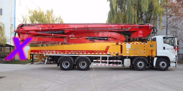 小科說小型泵車—三臂動作緩慢？點(diǎn)進(jìn)來看這篇文章就能解決