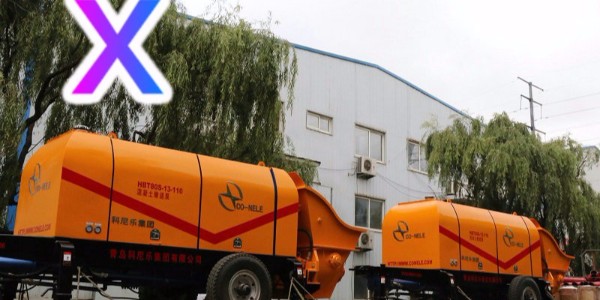 混凝土泵易損件的壽命如何得到提高？（二）——科尼樂