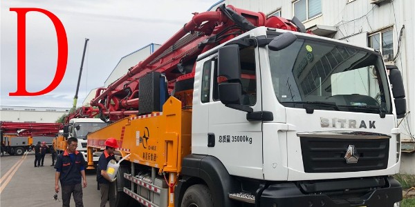 關(guān)于混凝土泵的一些小知識你應(yīng)該知道哪些？（二）