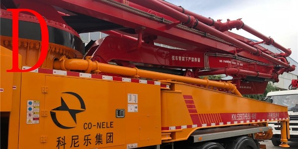 泵車是什么樣的泵送系統(tǒng)，選擇什么樣的混凝土更適合