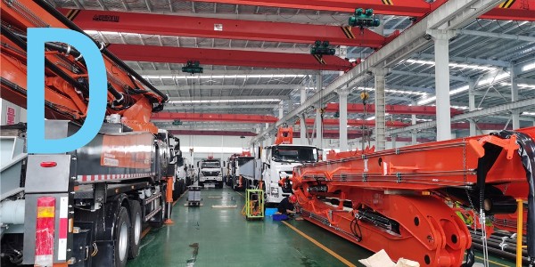 混凝土泵受哪些因素影響？