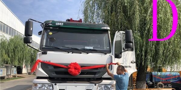 對(duì)待混凝土泵的一些“小心機(jī)”