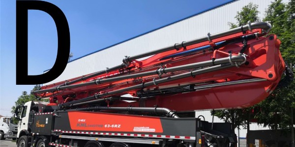 混凝土泵作業時的行為規范？