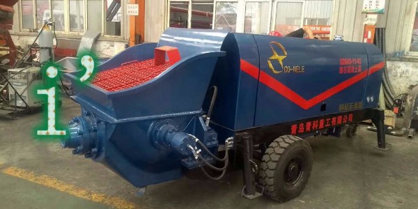 混凝土泵操作過程中如何避免共振效應的出現？