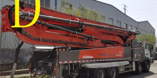 怎么檢查泵車的空調(diào)是否發(fā)生故障？